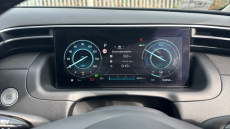 Hyundai TUCSON 1.6 TGDi Hybrid 230 Premium 5dr 2WD Auto Hybrid Estate